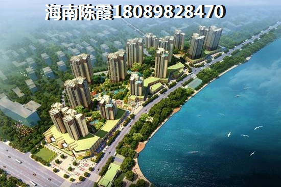 华夏国际 复式  户型图